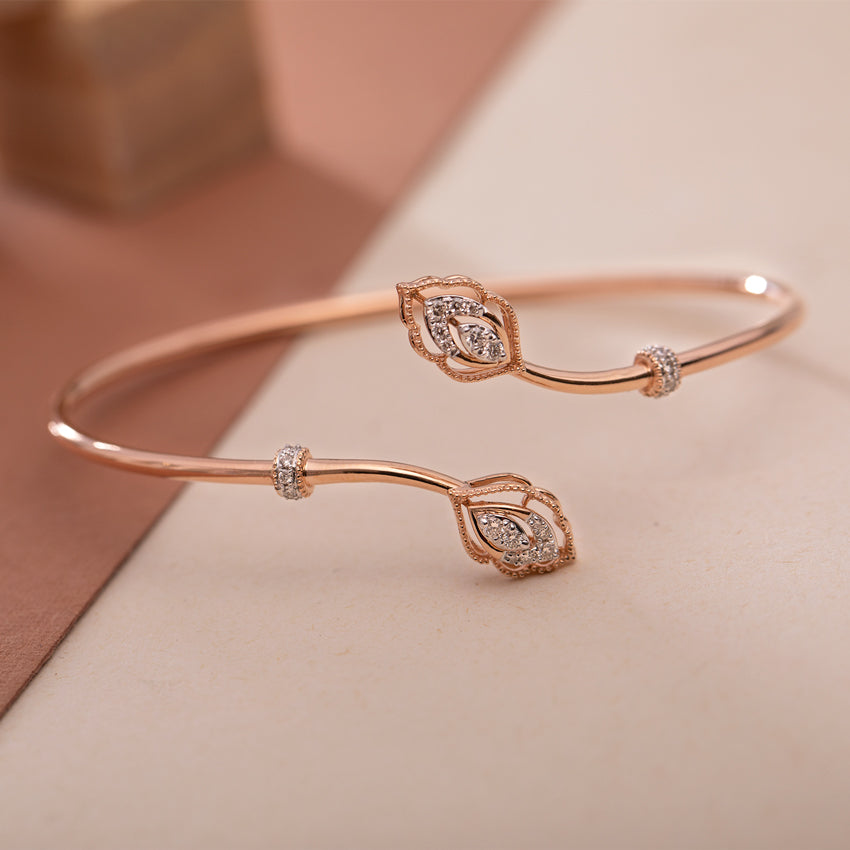 Kelany Regal Diamond Bracelet