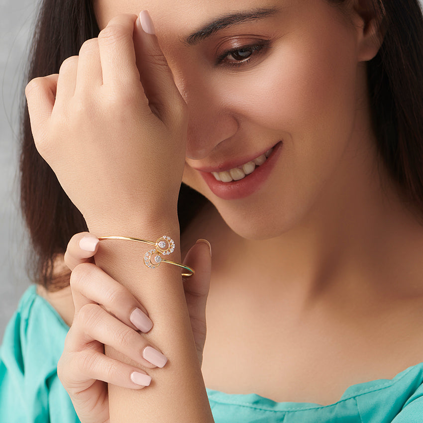 Glendale Diamond Bracelet