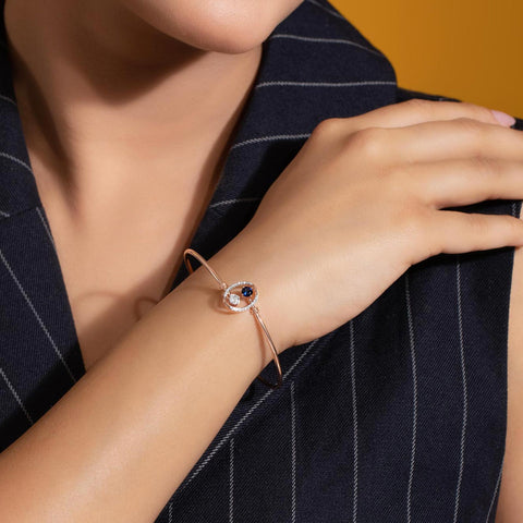 Virelle Gemstone Bracelet