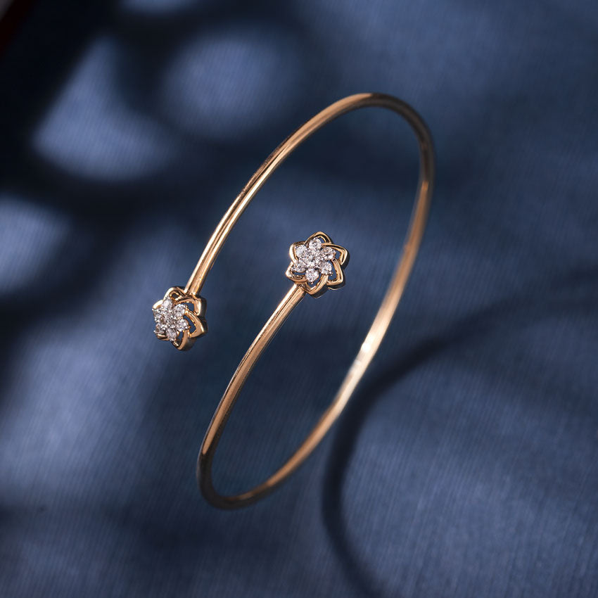 Twinkle Diamond Bracelet