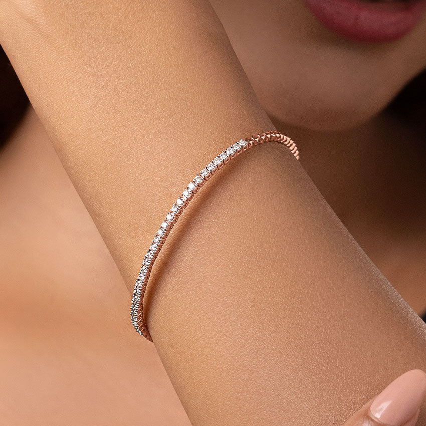 Giana Diamond Bracelet