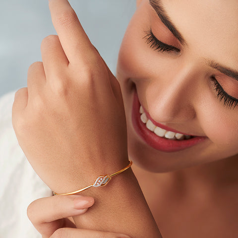 Grenna Diamond Bracelet