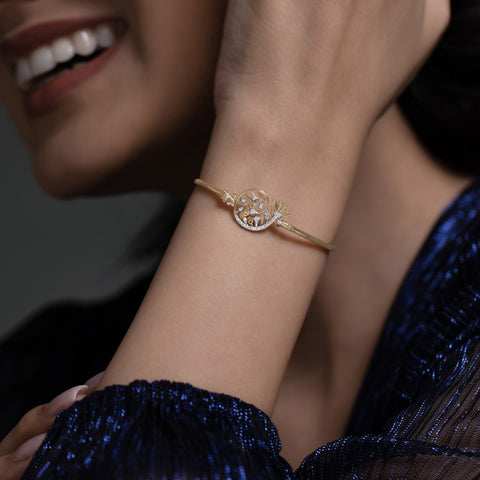 Enticing Bracelet