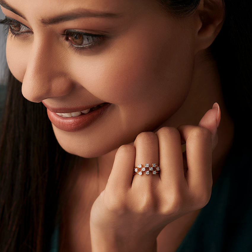 Scattered Miracle Plate Band