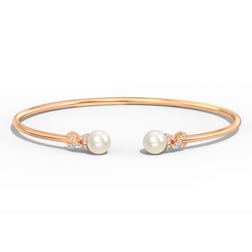 Shining Pearl Bracelet