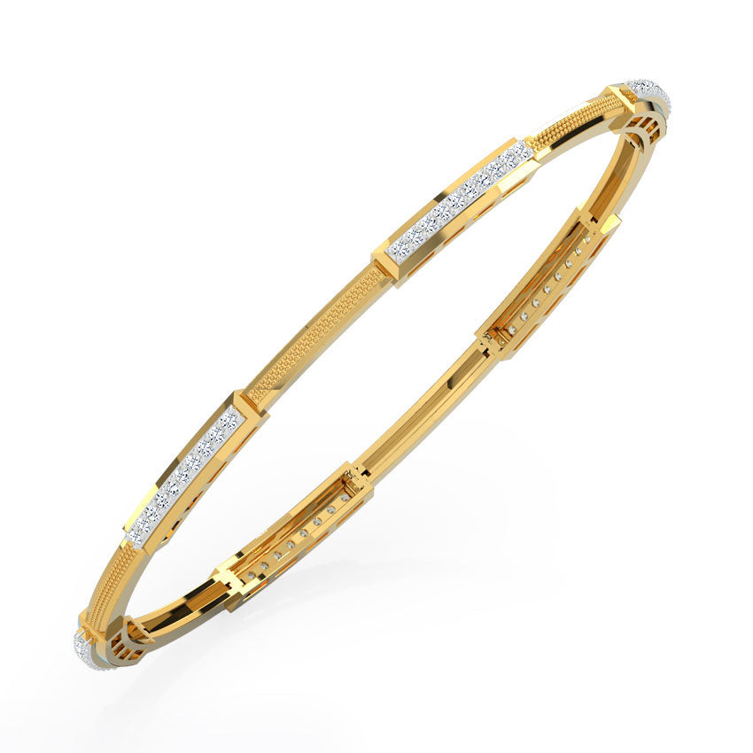 Sneha Pretty Diamond Bangle