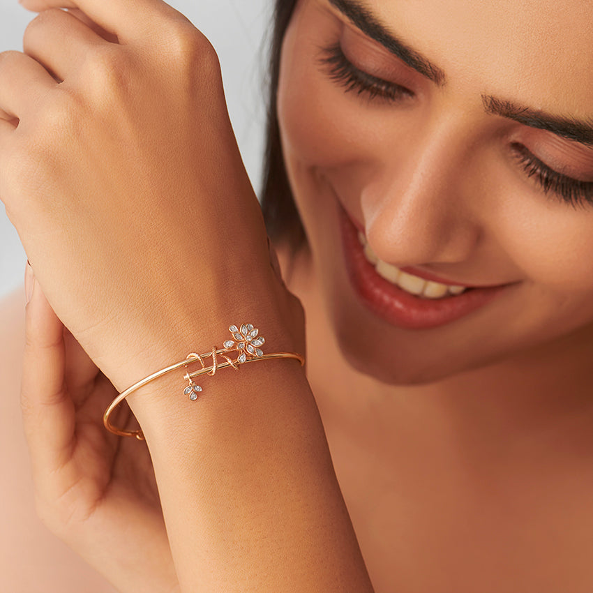 Filoria Diamond Bracelet