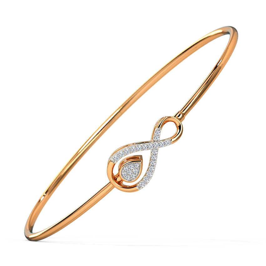 Florenna Diamond Bracelet