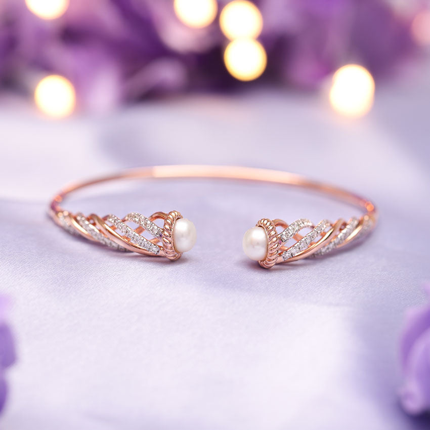 Citali Pearl Bracelet