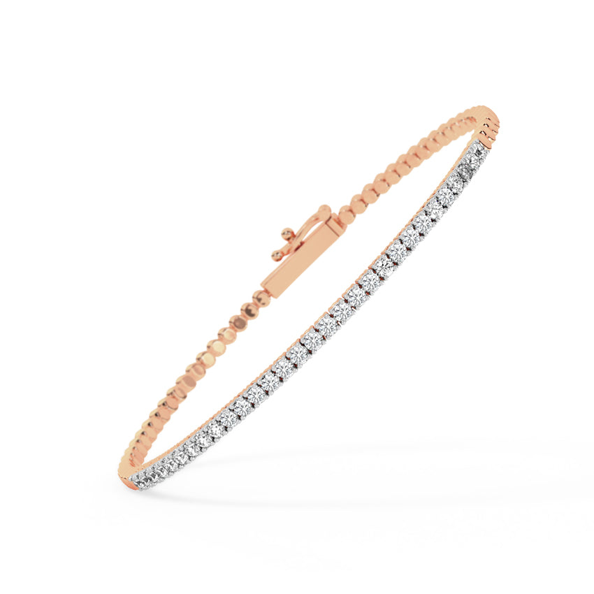Giana Diamond Bracelet