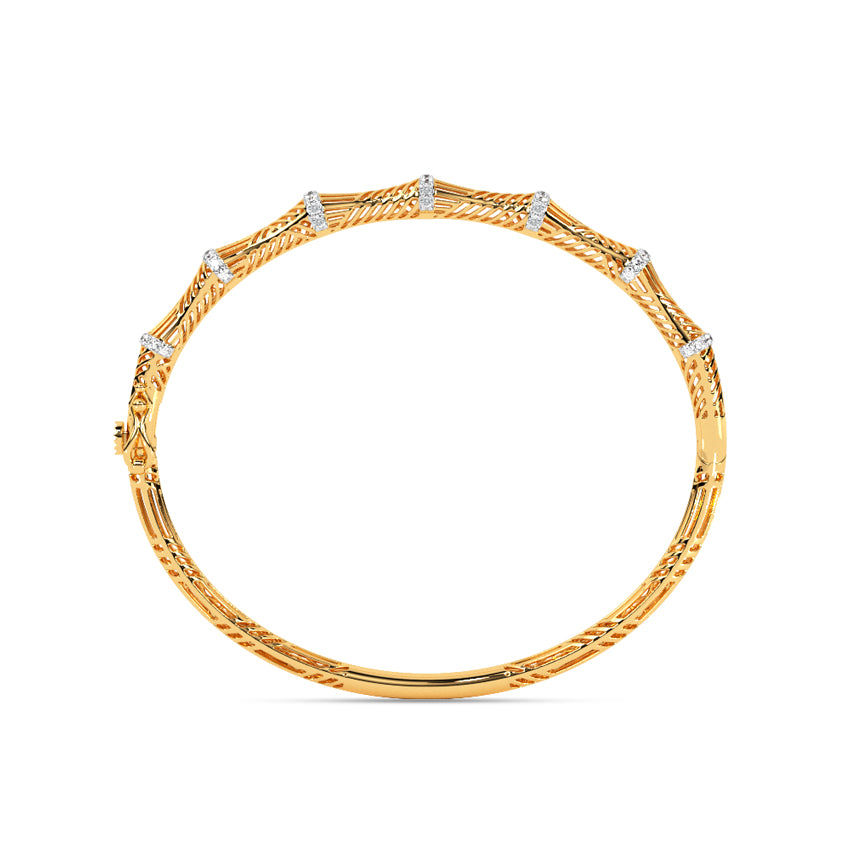 Noya Diamond Bracelet