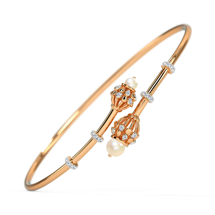 Advaina Gemstone Bracelet