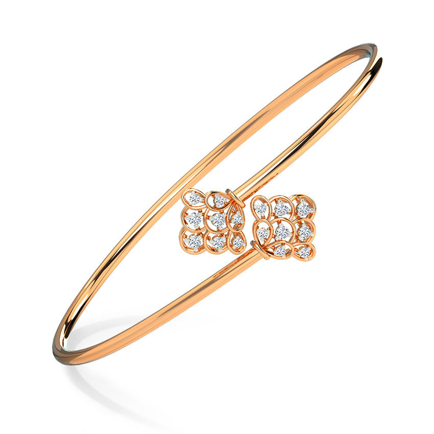Amalia Diamond Bracelet