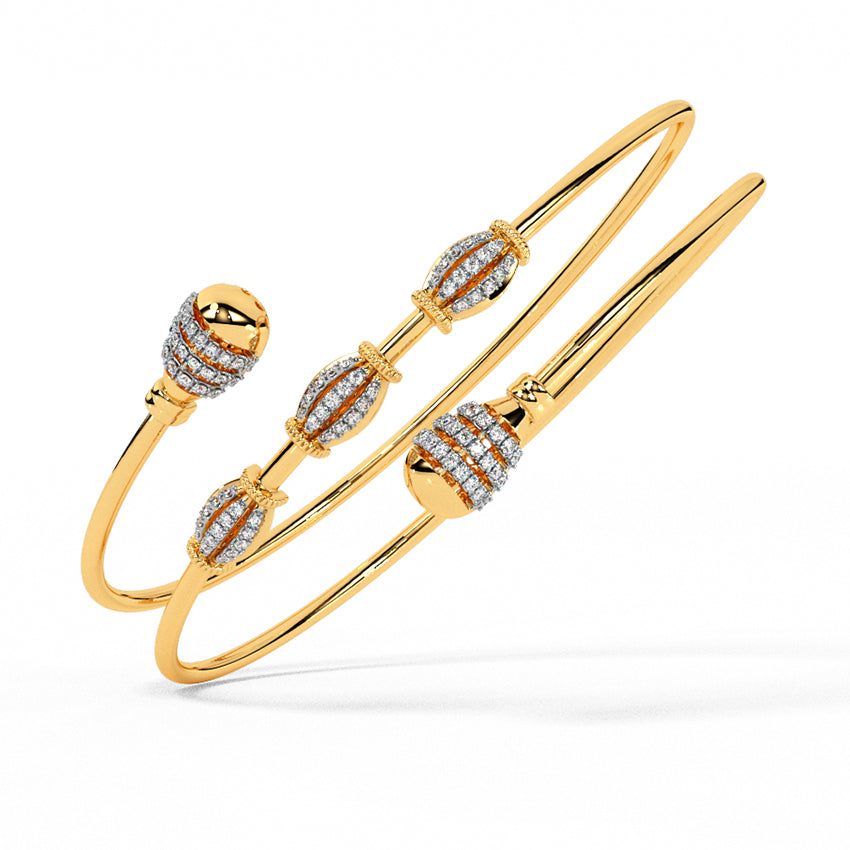 Rasa Diamond Bracelet