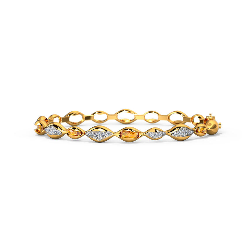 Rashi Radiant Gemstone Bracelets