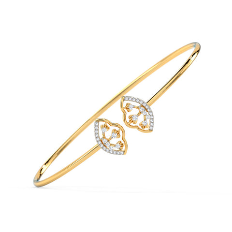 Tamara Floret Diamond Bracelet