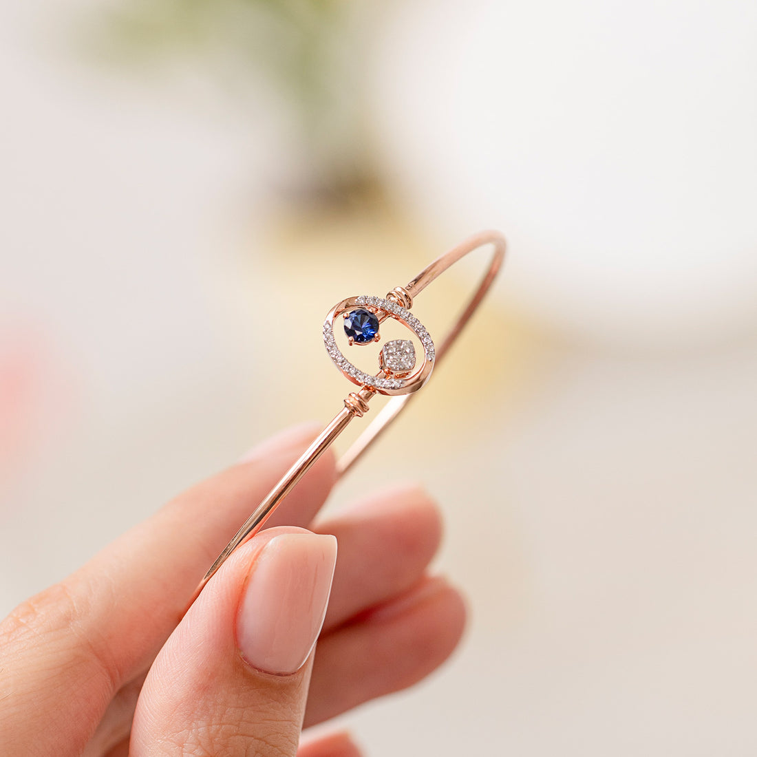 Virelle Gemstone Bracelet