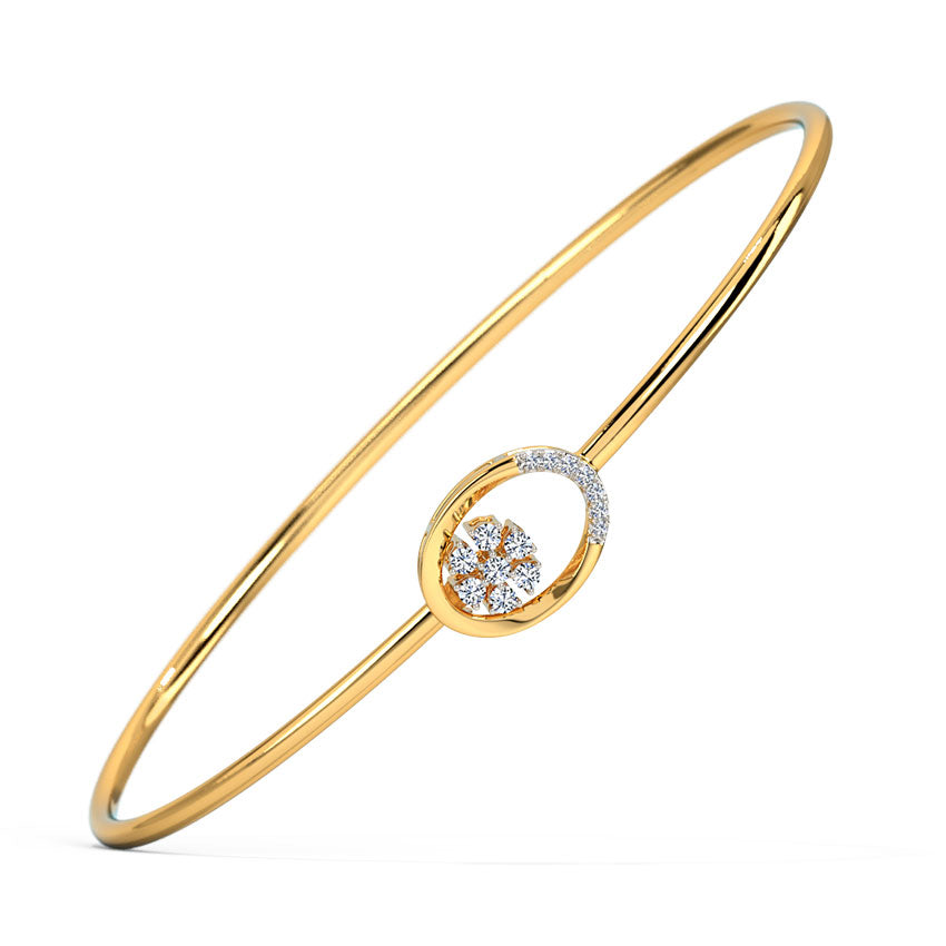 Lucita Diamond Bracelet