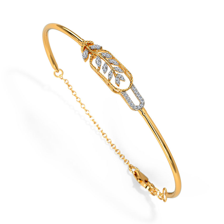 Nuella Diamond Bracelet