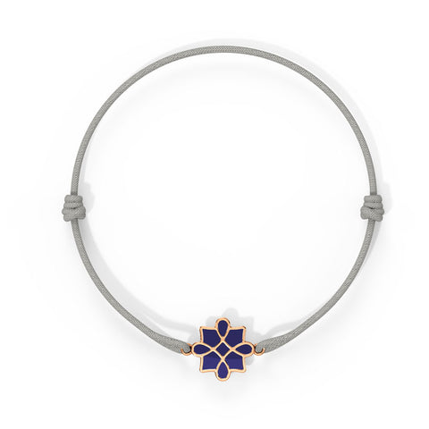 Amelia Astound Gold Bracelet
