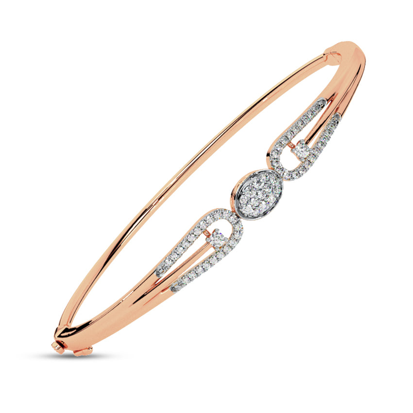 Royal Legacy Diamond Bracelet