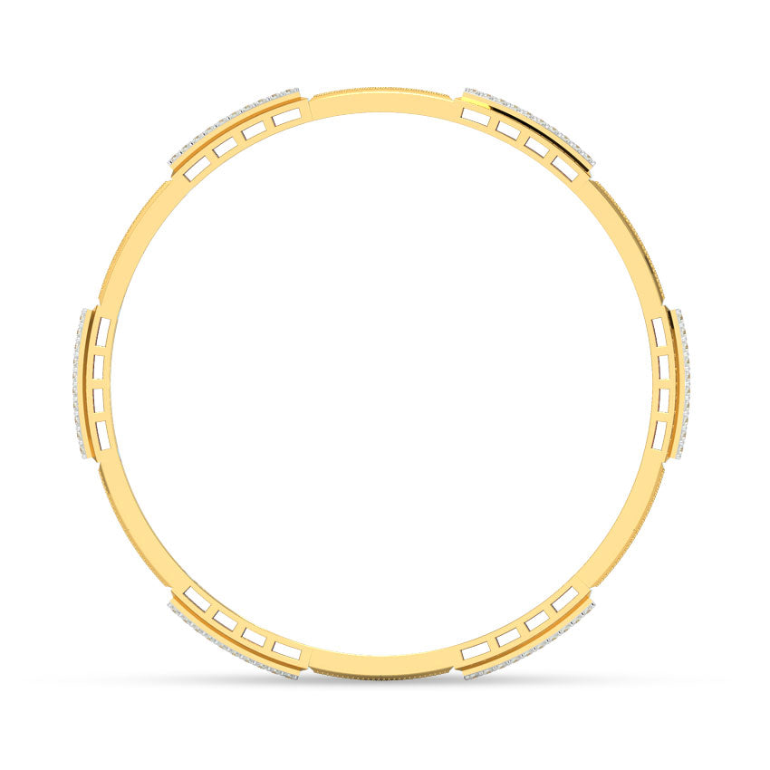 Sneha Pretty Diamond Bangle