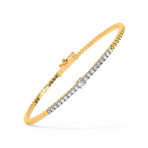 Milana Diamond Bracelet