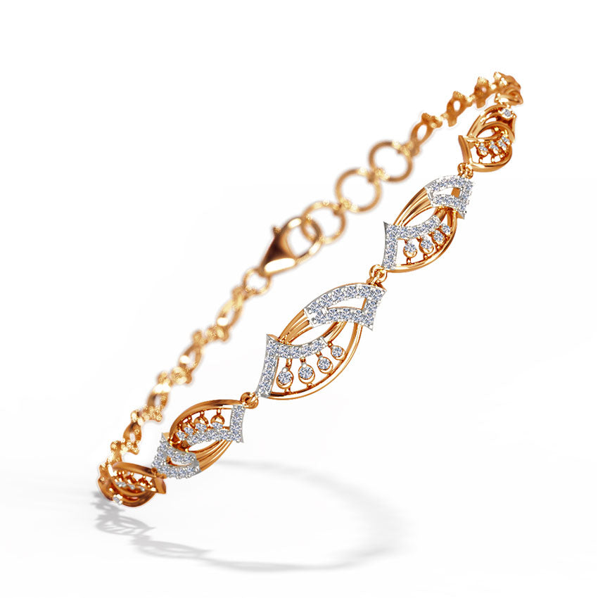 Aviana Diamond Bracelet