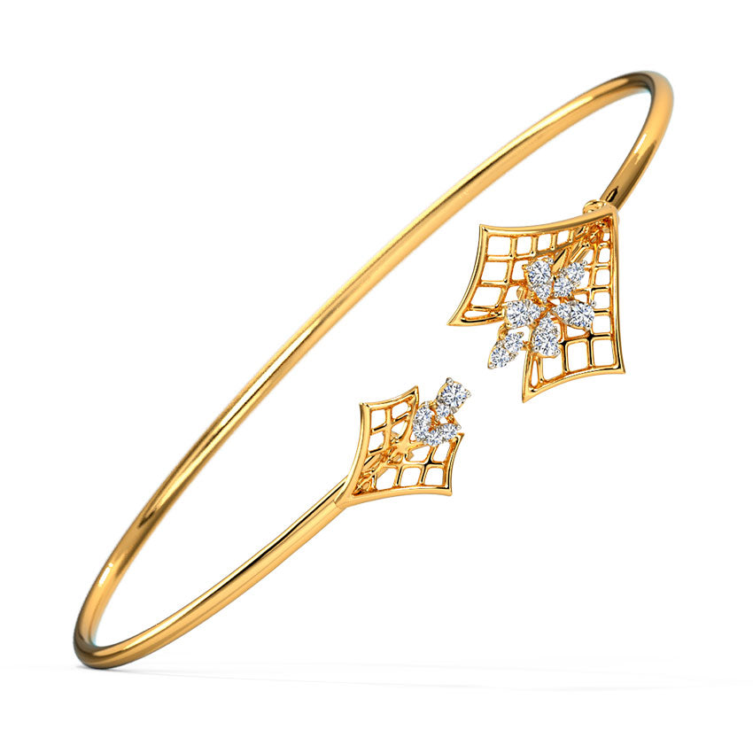 Norena Diamond Bracelet