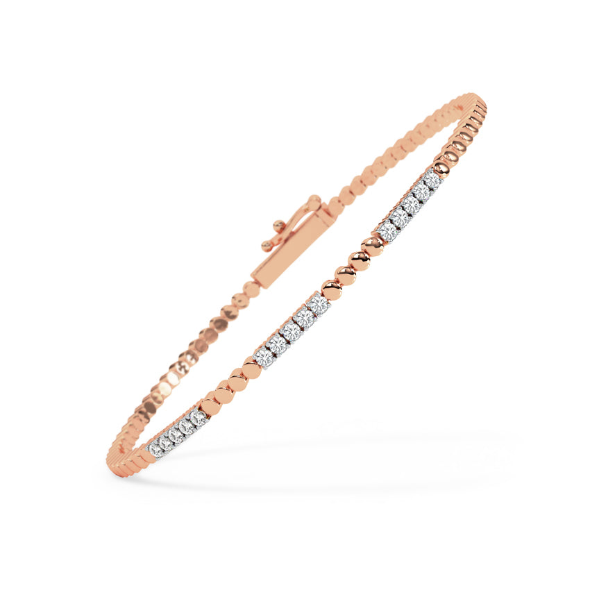 Luciana Diamond Bracelet