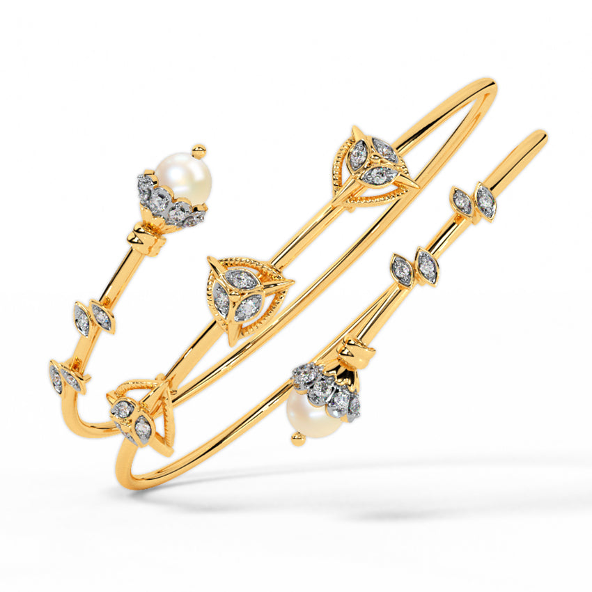 Dorri Gemstone Bracelet