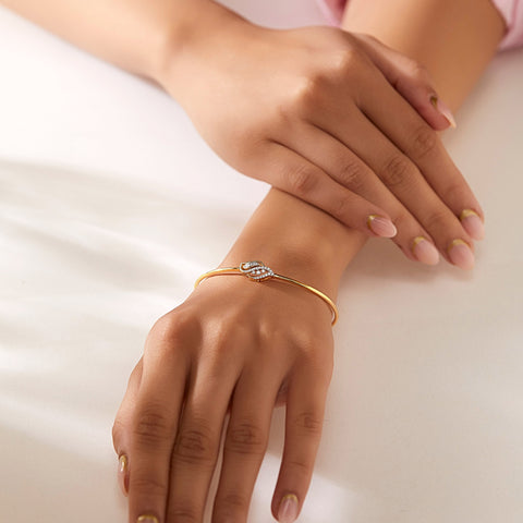 Grenna Diamond Bracelet