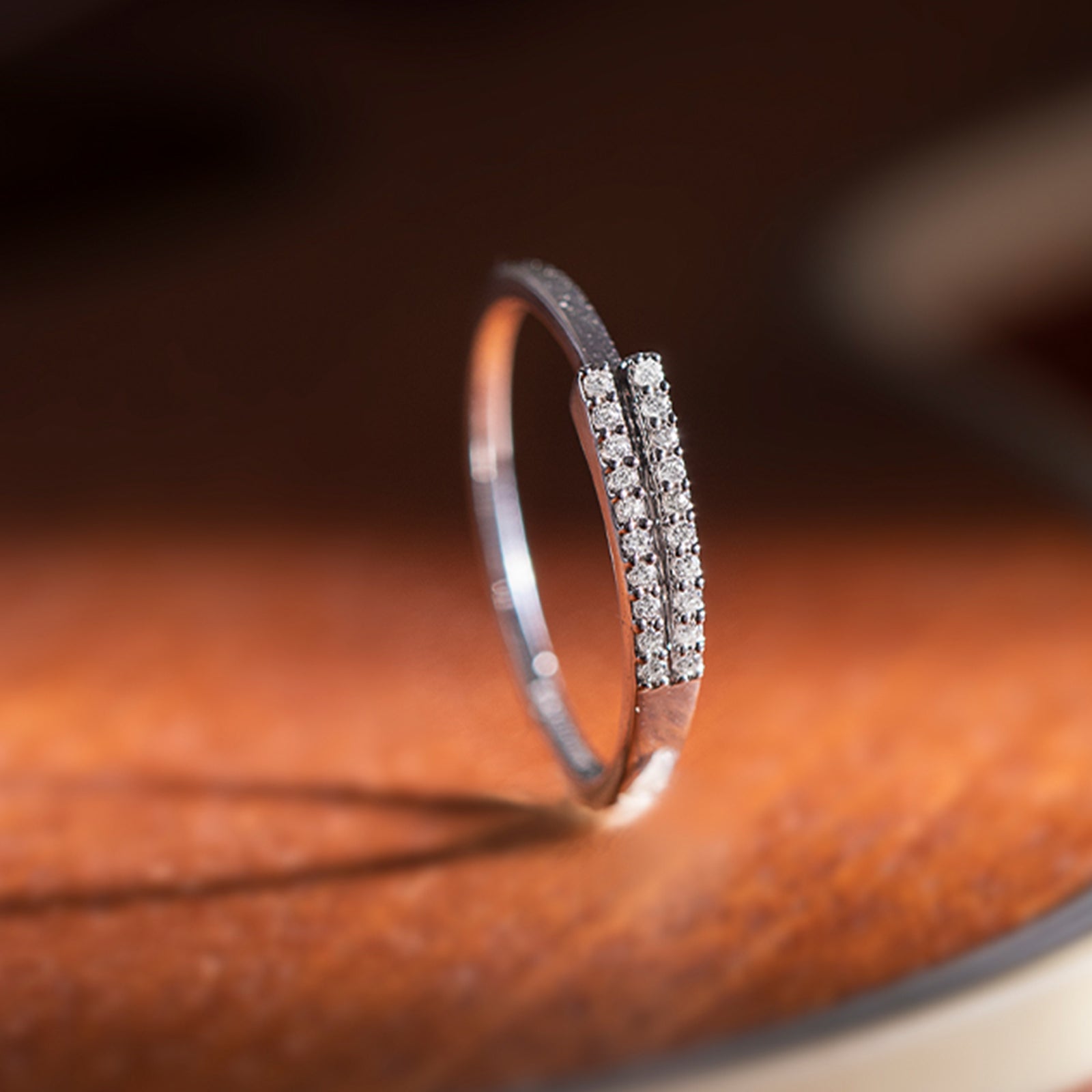 Branca Ray Diamond Ring