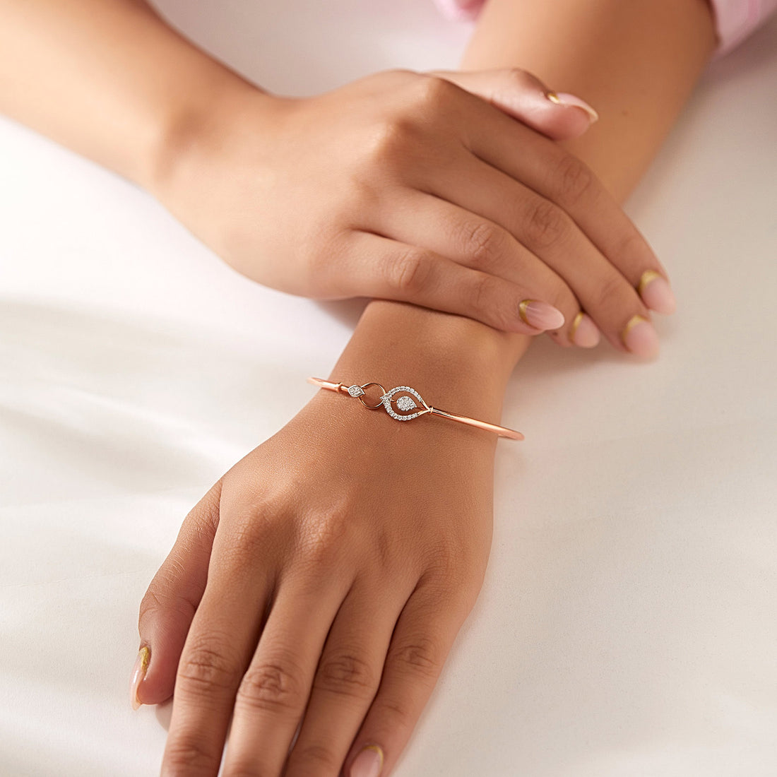 Cliara Diamond Bracelet