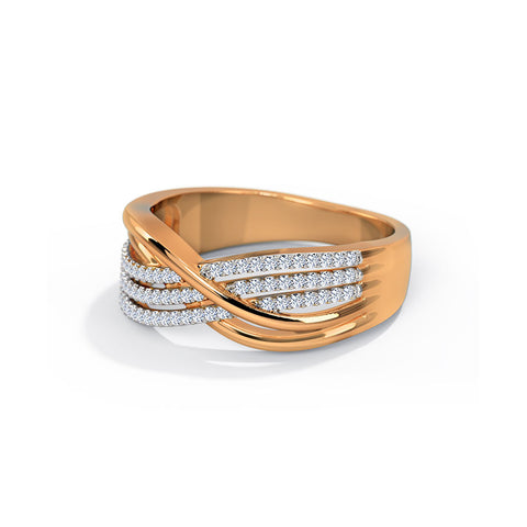 Faria Diamond Band