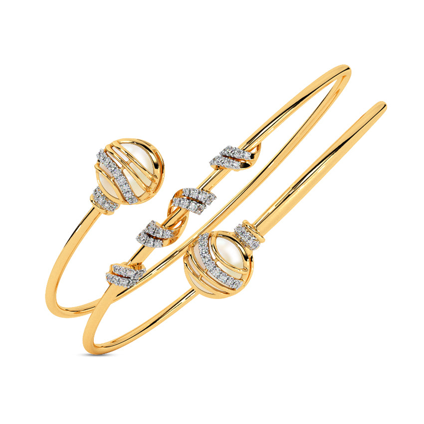 Zeeba Gemstone Bracelet