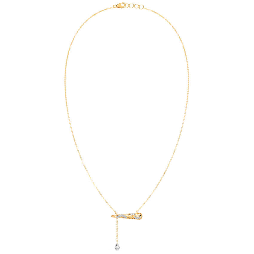 Safiyah Gemstone Necklace