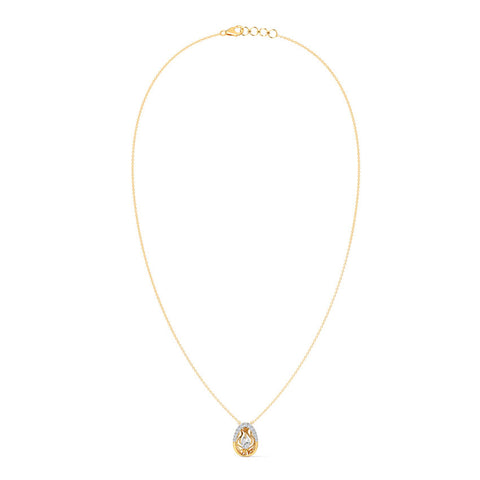 Nakia Gemstone Necklace