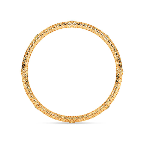 Ainaz Diamond Bangle