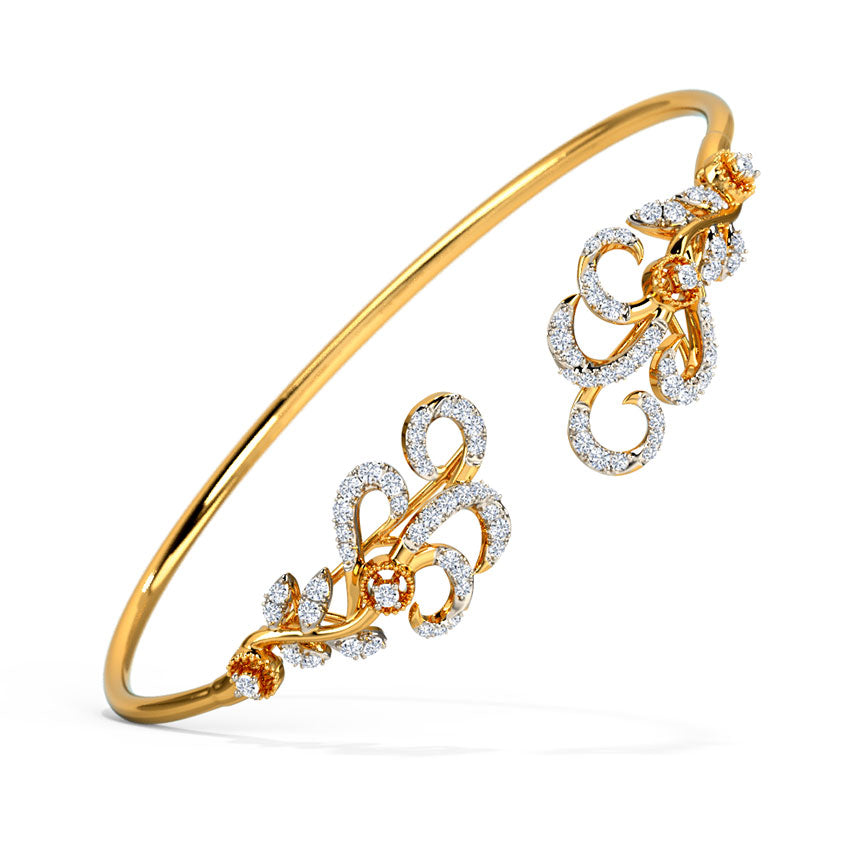Edolie Diamond Bracelet