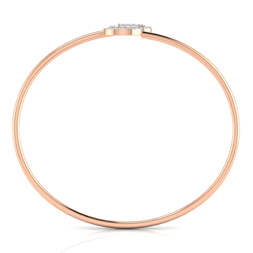 Amour Diamond Bracelet