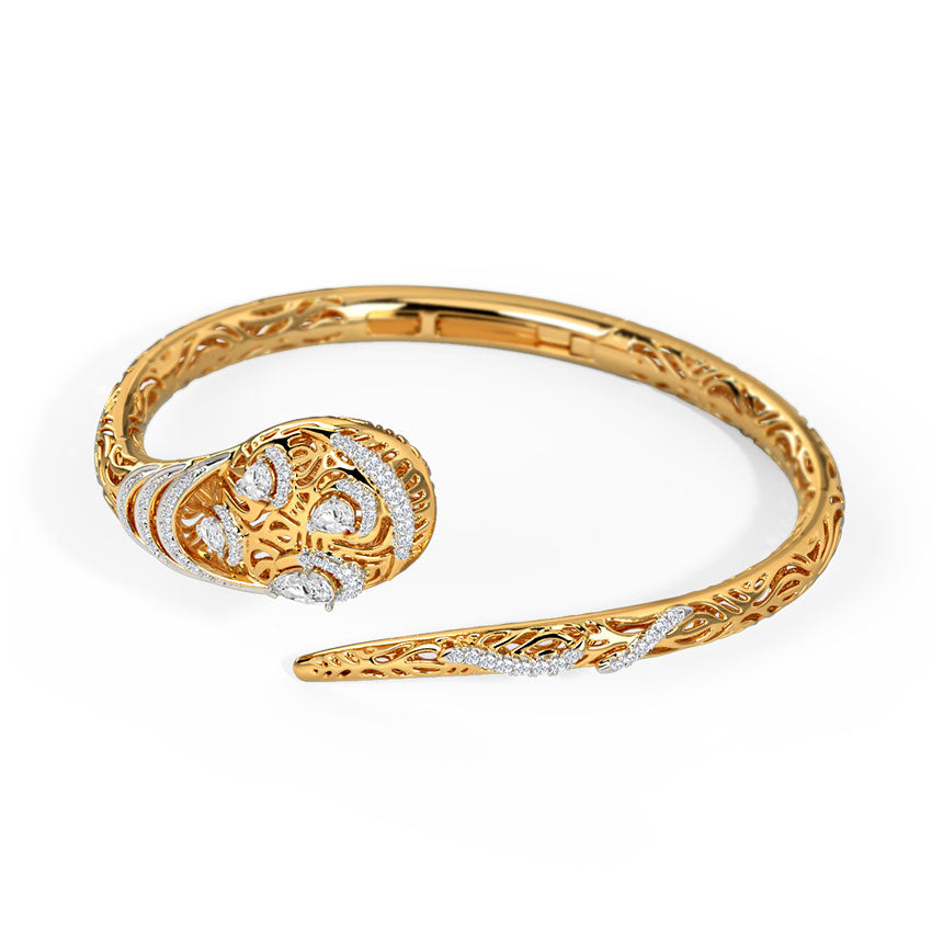 Sabra Gemstone Bracelet