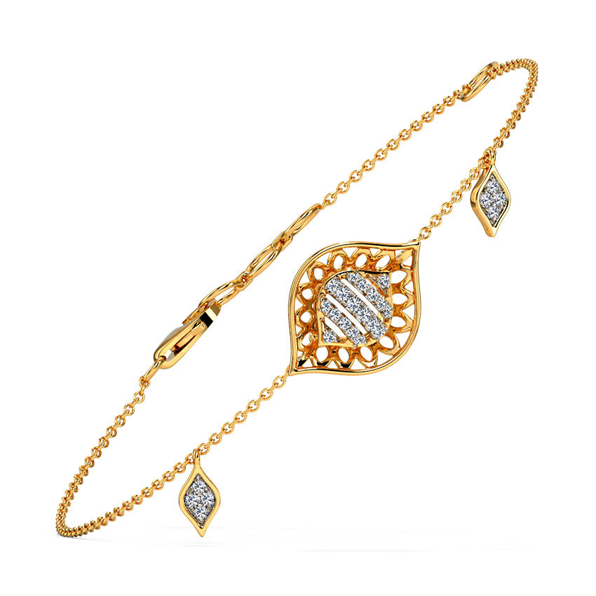 Rubiana Diamond Bracelet