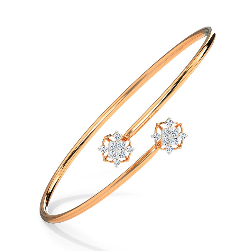 Azaria Diamond Bracelet