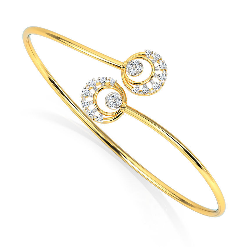 Glendale Diamond Bracelet