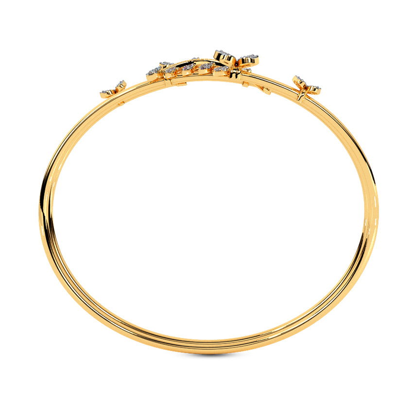 Ara Diamond Bracelet