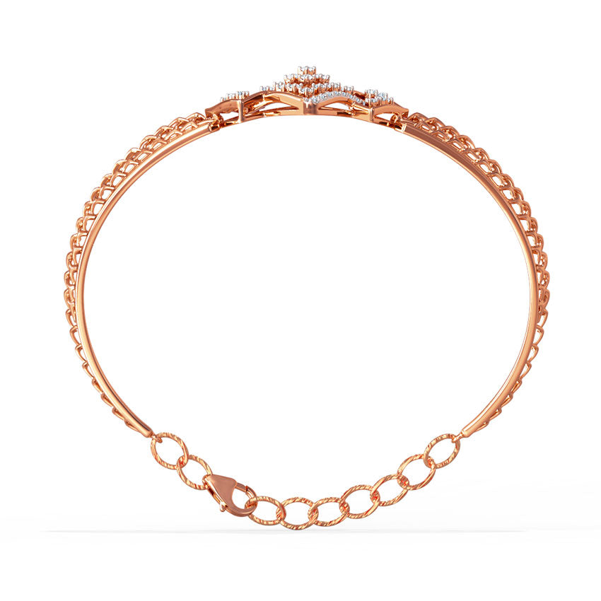 Niloufar Diamond Bracelet