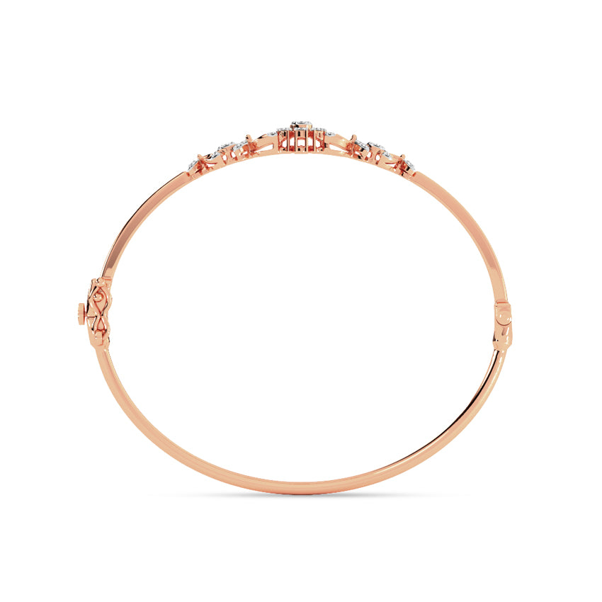 Aurora Adorn Diamond Bracelet