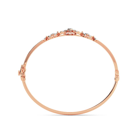 Aurora Adorn Diamond Bracelet