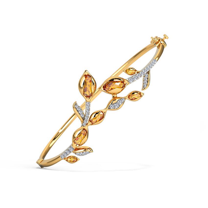 Millie Bloom Gemstone Bracelets